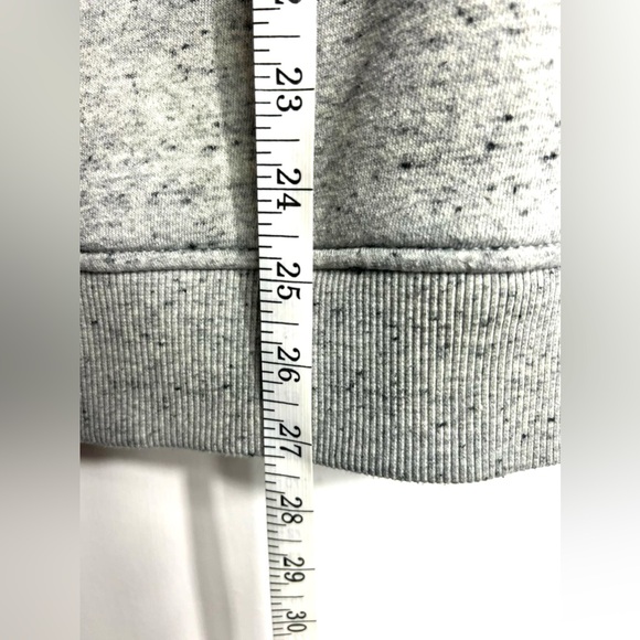 Carhartt - Womens Hoodie - Relaxed Fit - Size X-LARGE 16/18 - Picture 5 of 9